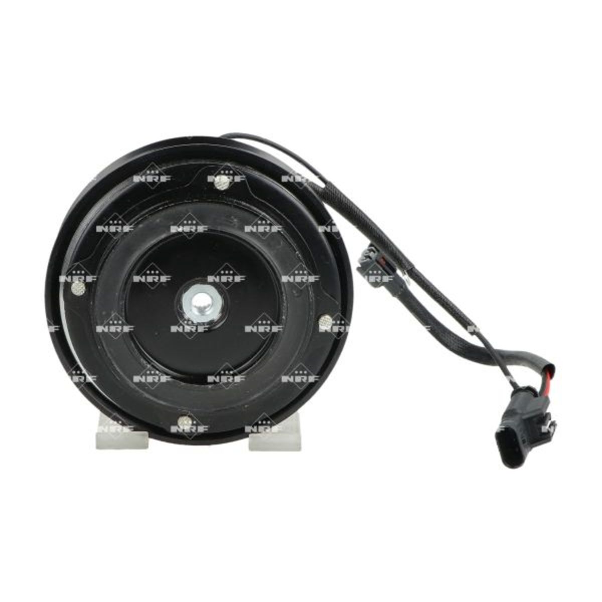 Magneettikytkin, ilmastointikompressori NRF 380182