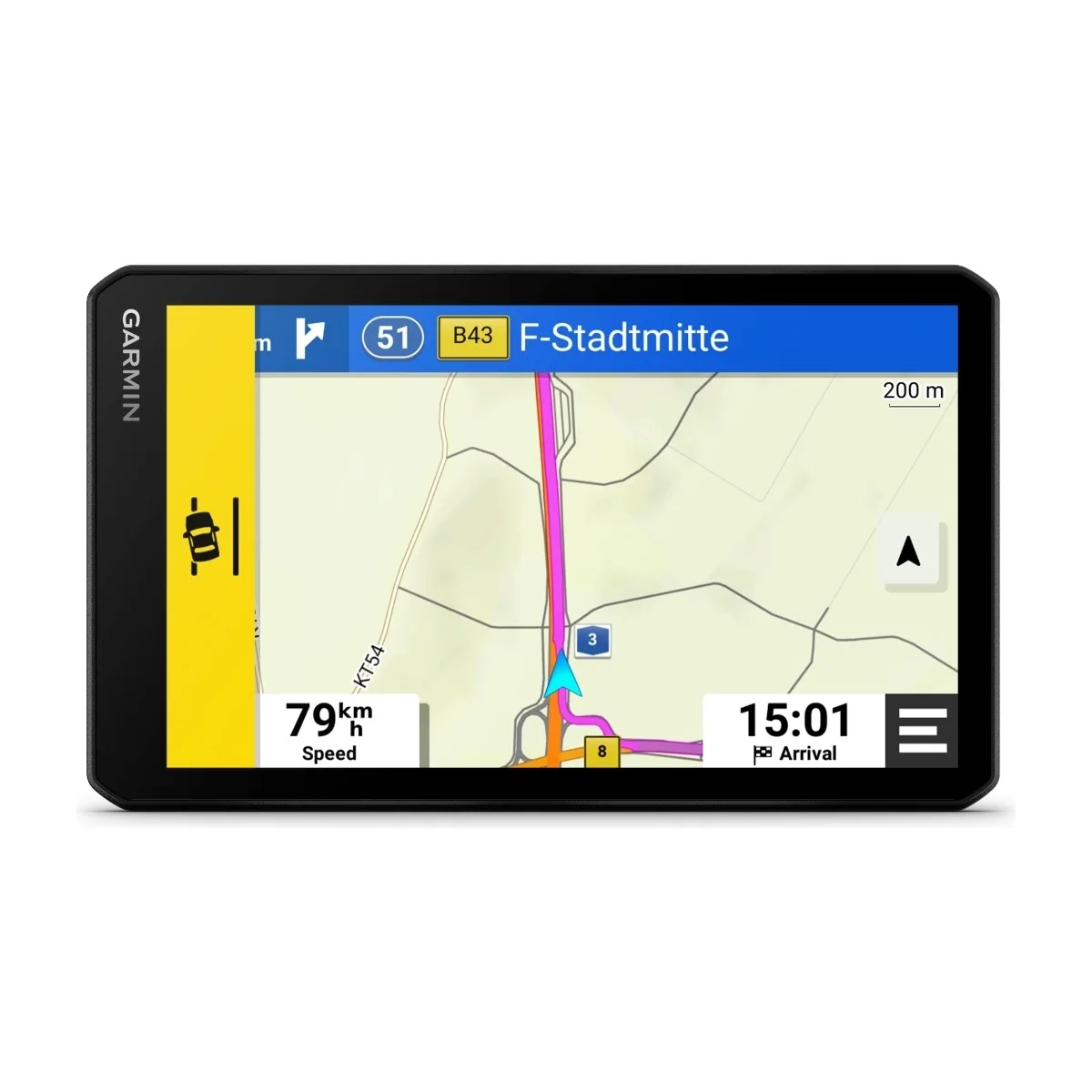 Garmin DriveCam 76 Europe (010-02729-15)