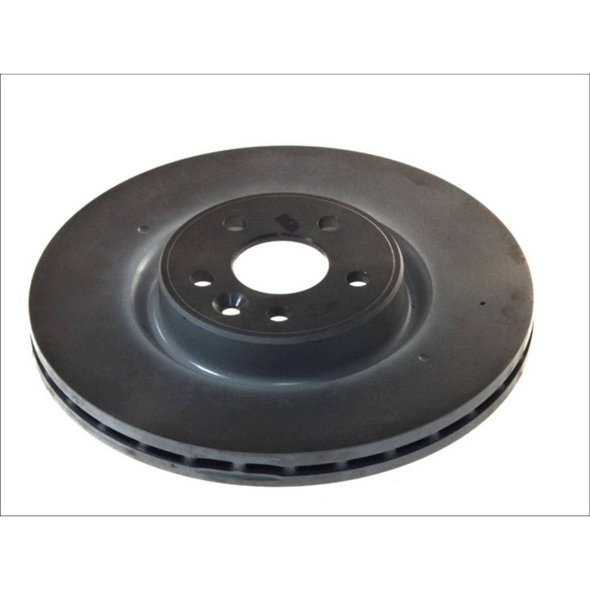 Jarrulevy BREMBO 09.9586.11
