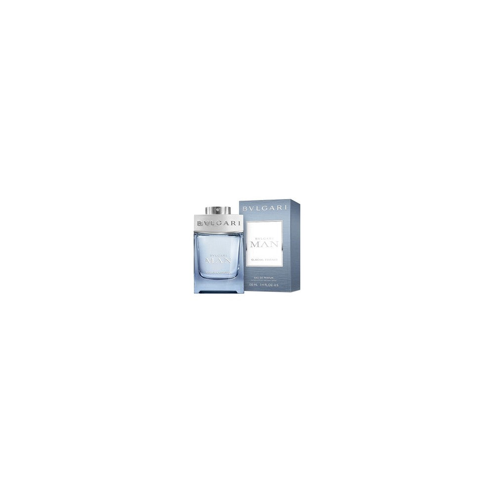Bvlgari Man Glacial Essence Eau de Parfum miehille 60 ml