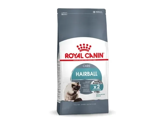 Royal Canin Hairball Care - dry cat food - 2kg