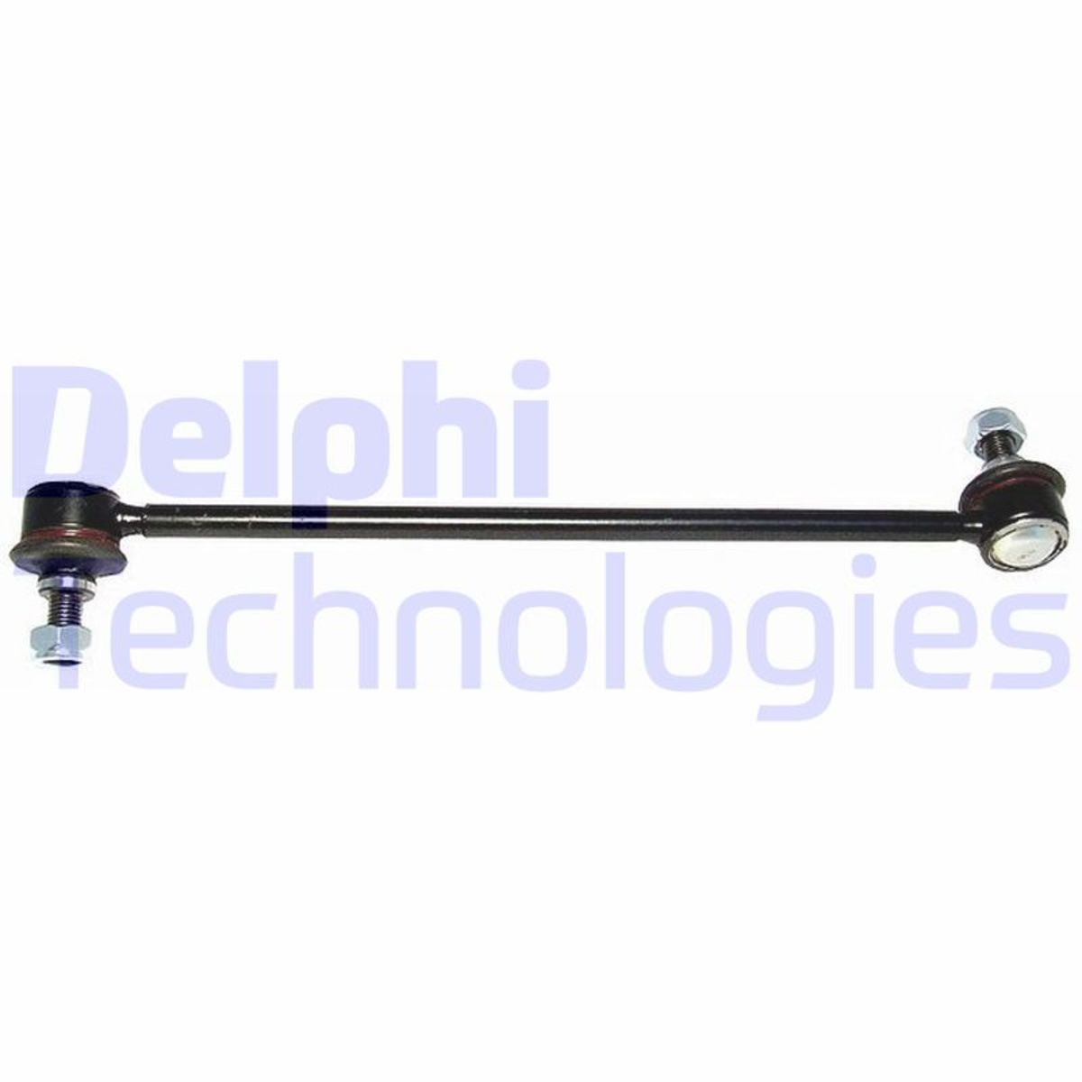 Tanko, kallistuksenvaimennin DELPHI TC1540