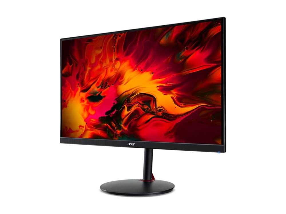 27" Acer Nitro XV272U V3bmiiprx - 2560x1440 (QHD) - 180Hz - IPS