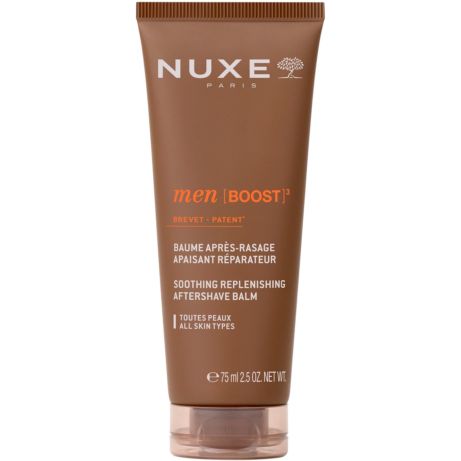 Nuxe Men After-Shave Balm 75 ml