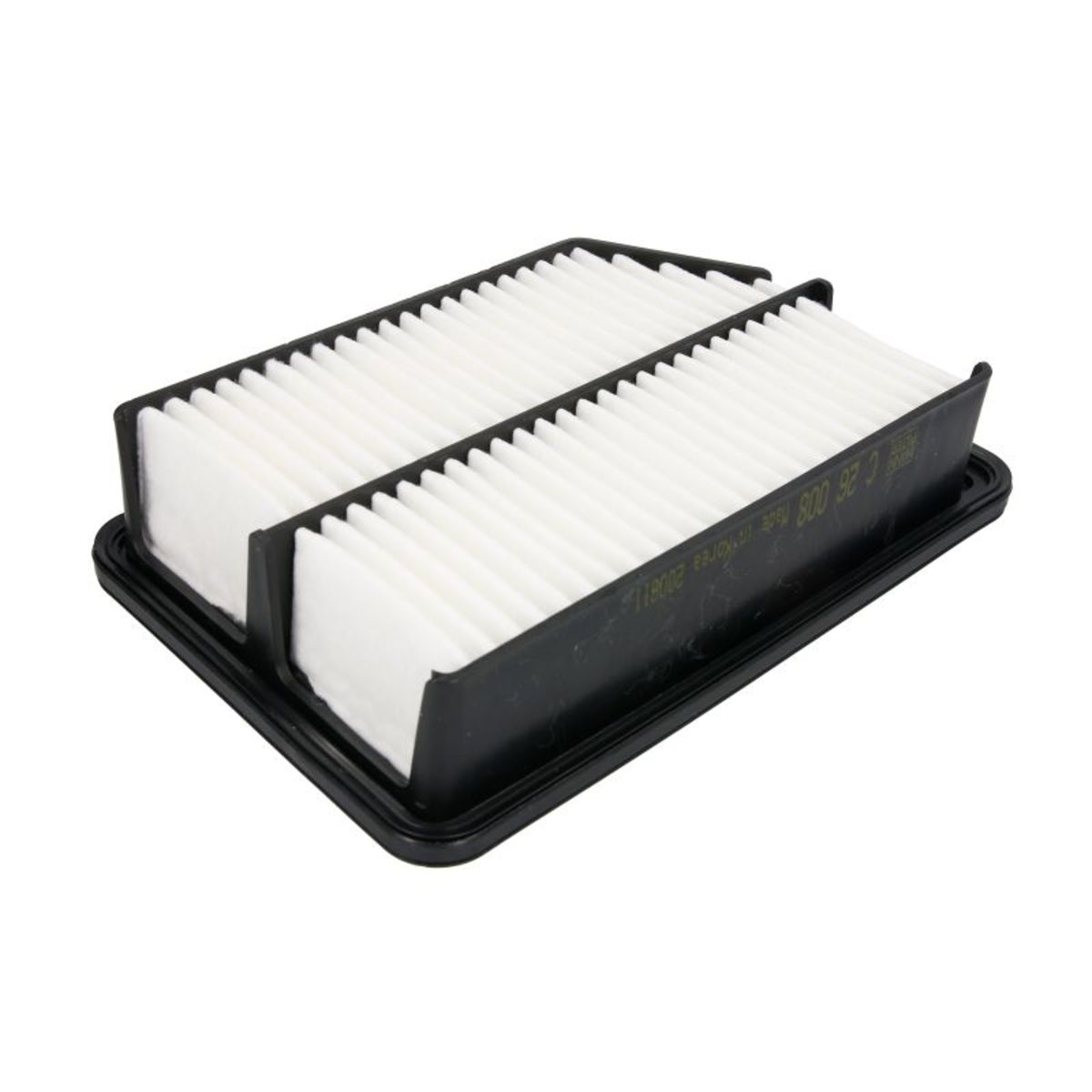Ilmansuodatin MANN-FILTER C 26 008