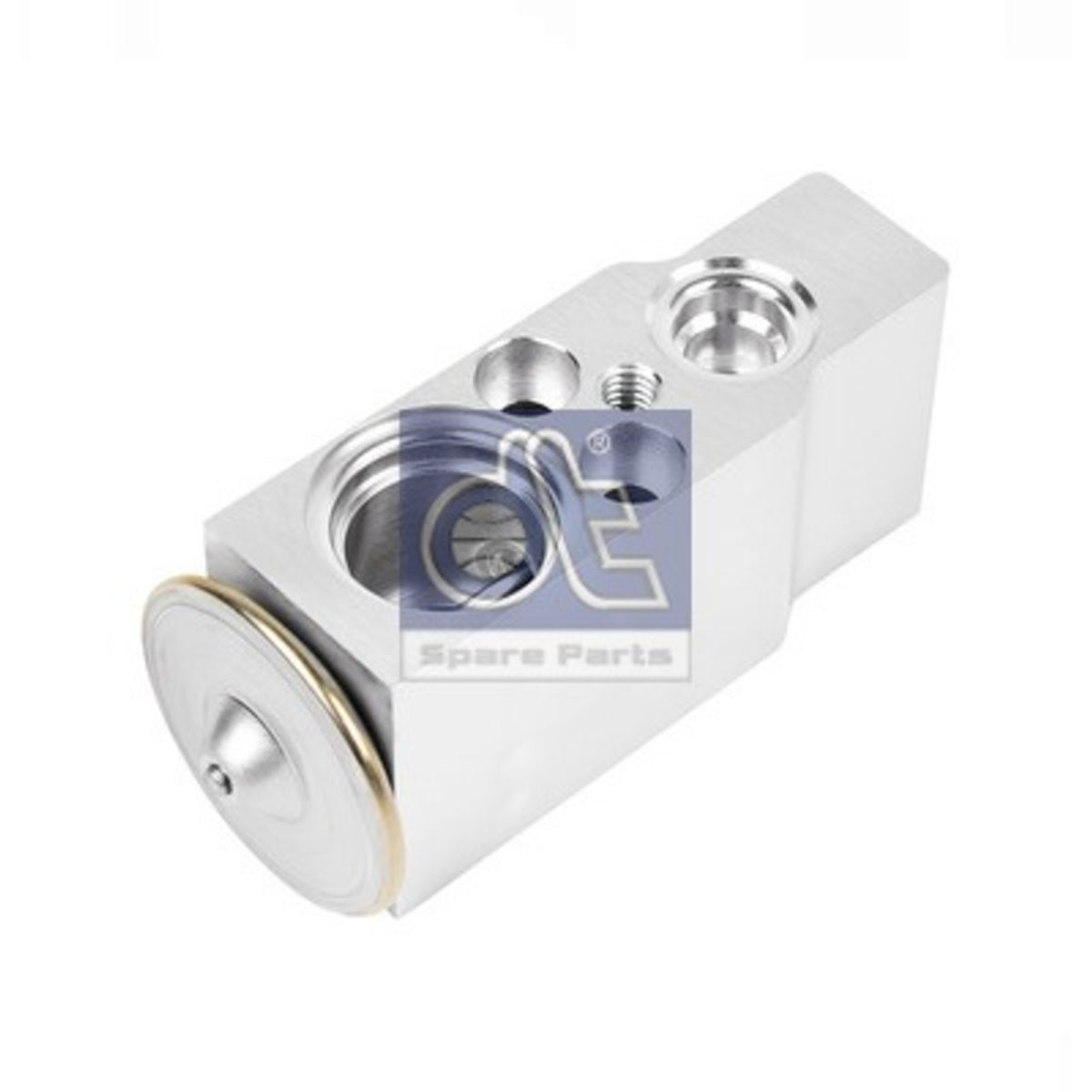 Paisuntaventtiili, ilmastointilaite DT Spare Parts 1.22844