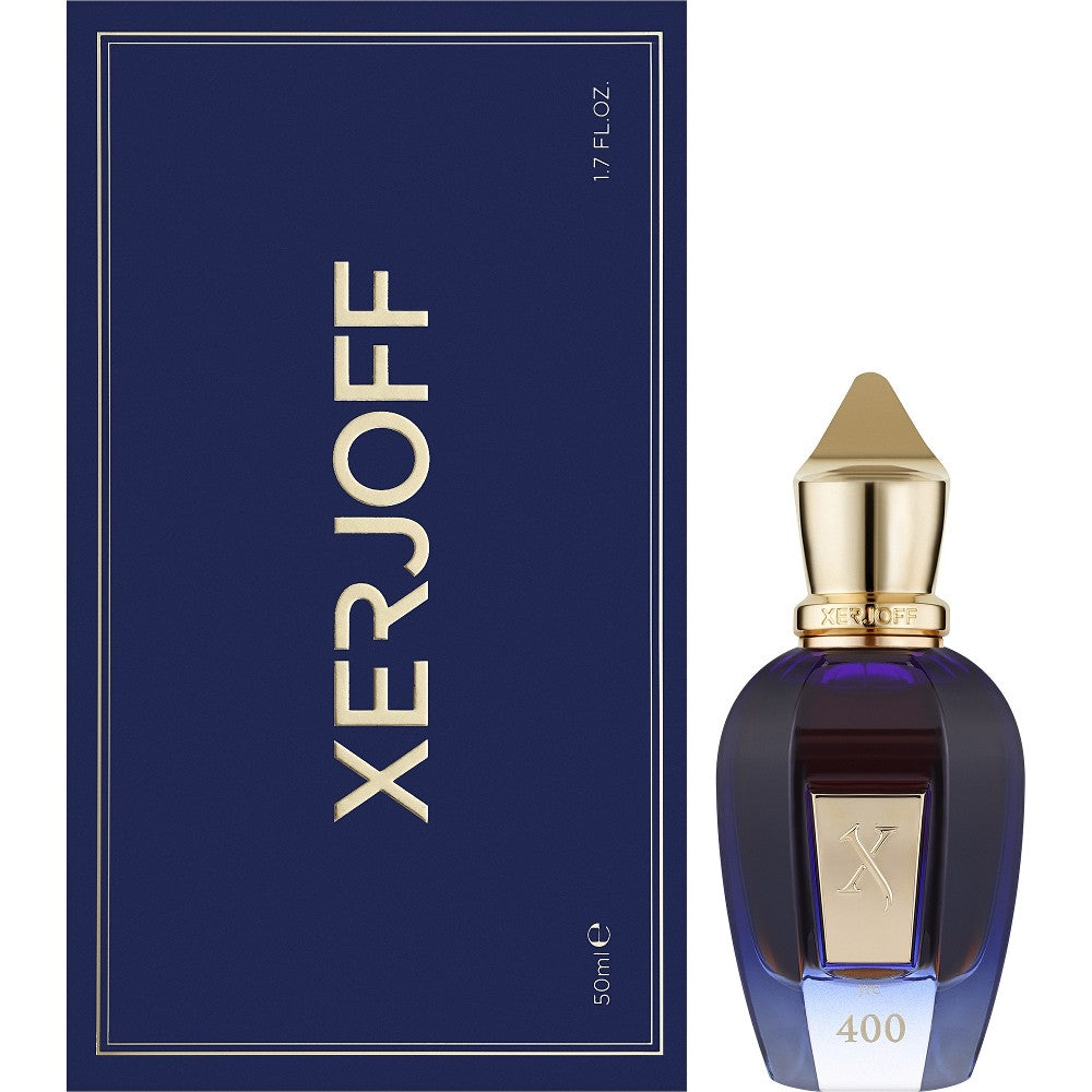 Xerjoff Xerjoff 400 - 50 ml