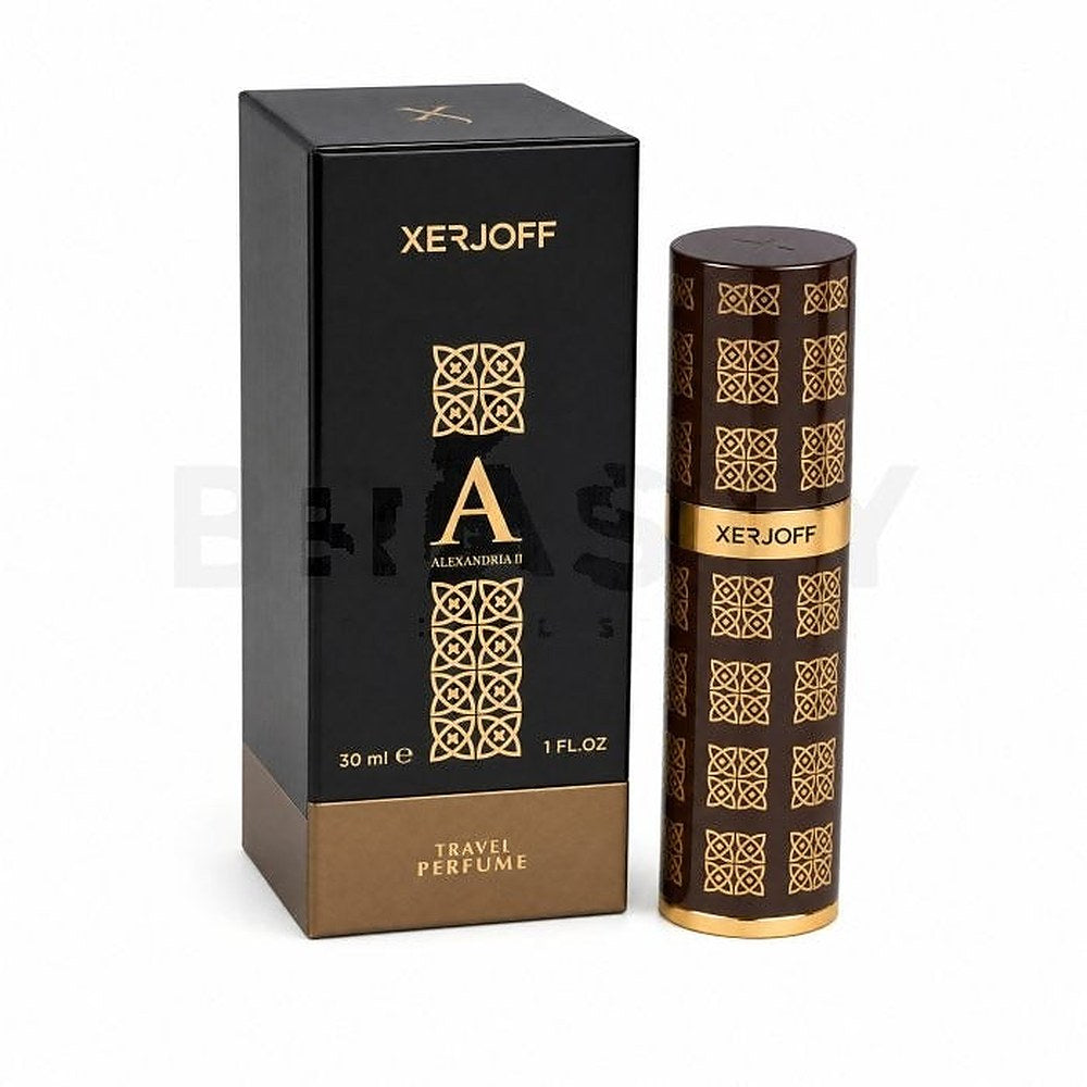 Xerjoff Alexandria II -hajuvesi - 30 ml