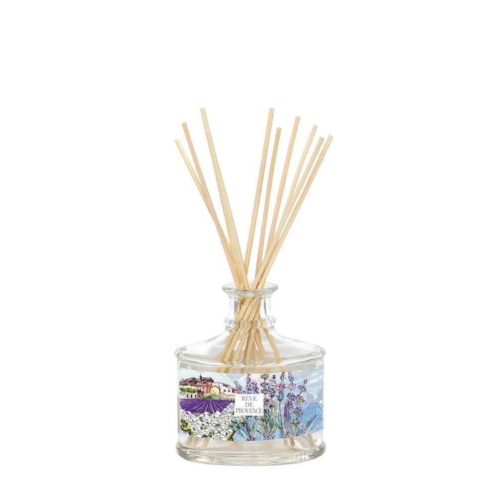 Fragonard Reve de Provence diffuusori 250 ml