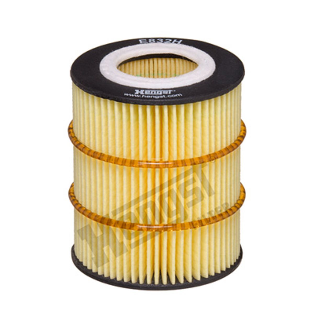 Öljynsuodatin HENGST FILTER E832H D317