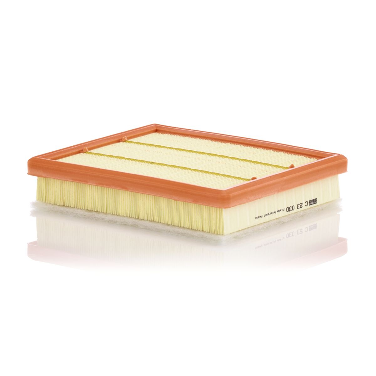 Ilmansuodatin MANN-FILTER C 23 030