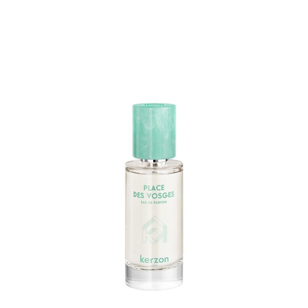 Kerzon Place des Vosges Eau de Parfum 125 ml Täyttöpakkaus