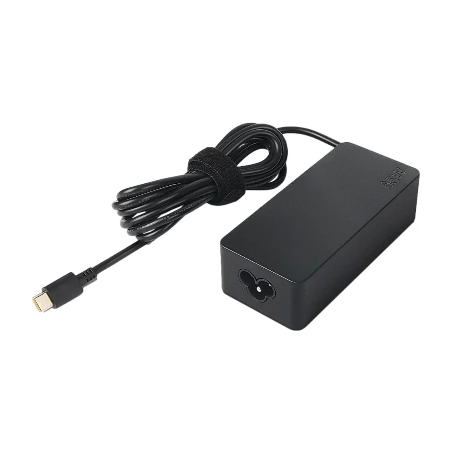 Lenovo GX20P92529, Kannettava tietokone, Sisätila, 100 -240 V, 65 W, AC–DC, Lenovo