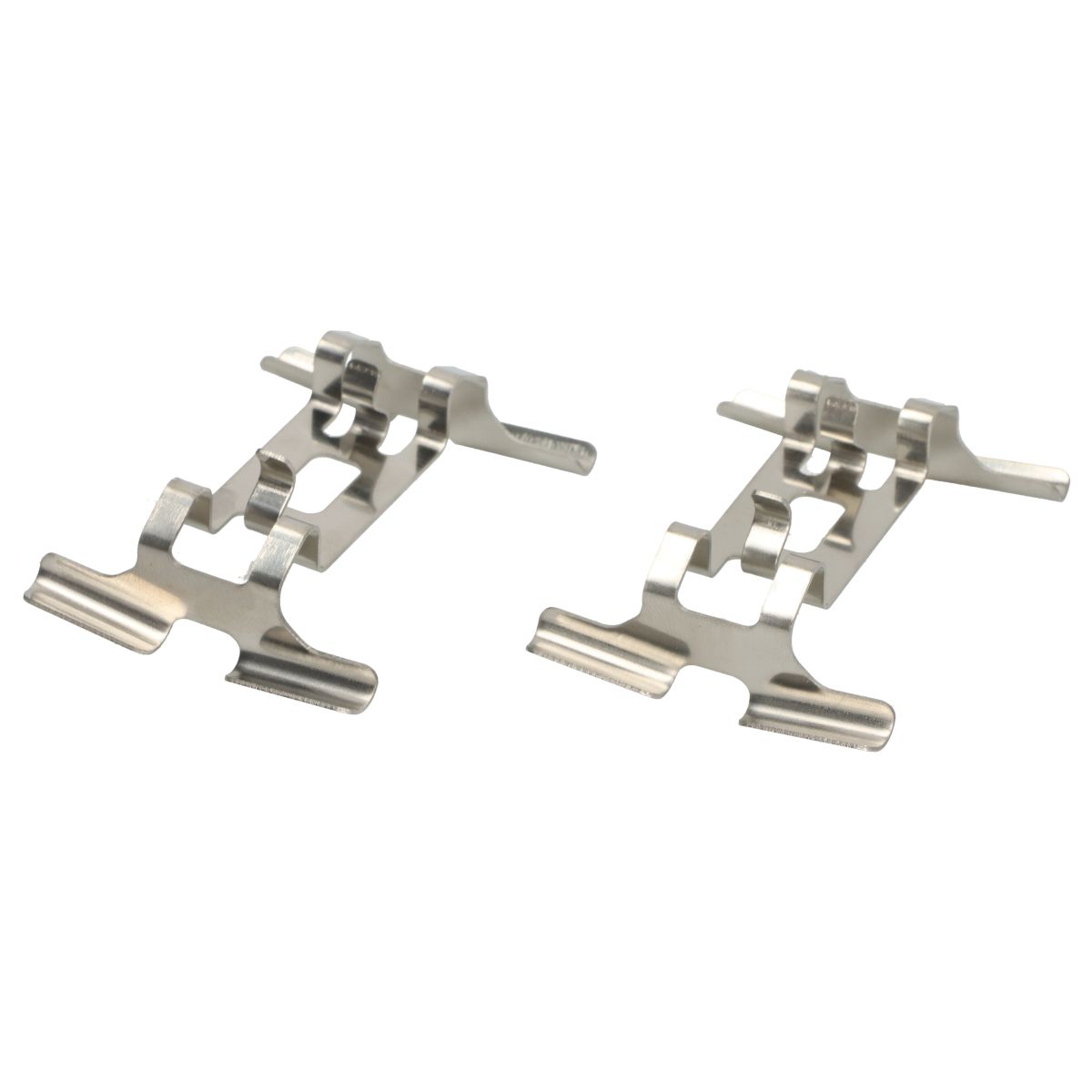 Jarrupalojen asennussarja QUICK BRAKE 109-0211