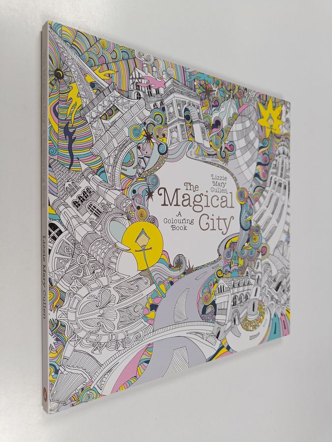The Magical City