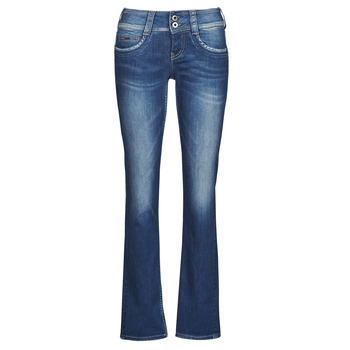 Pepe Jeans Farkut 'GEN'  sininen denim