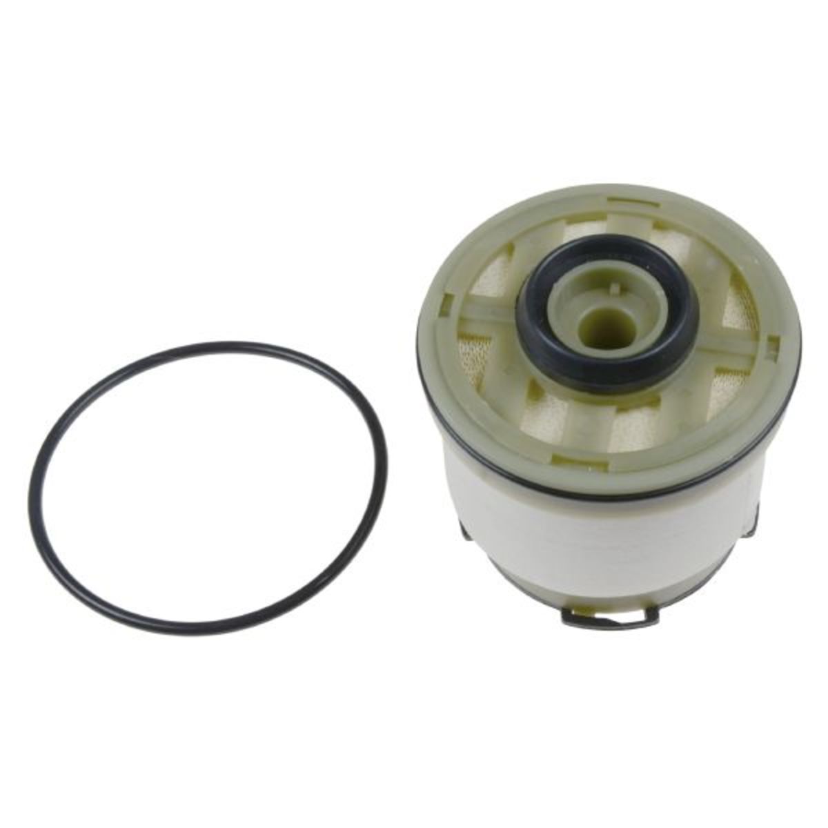 Polttoainesuodatin FEBI BILSTEIN 109648