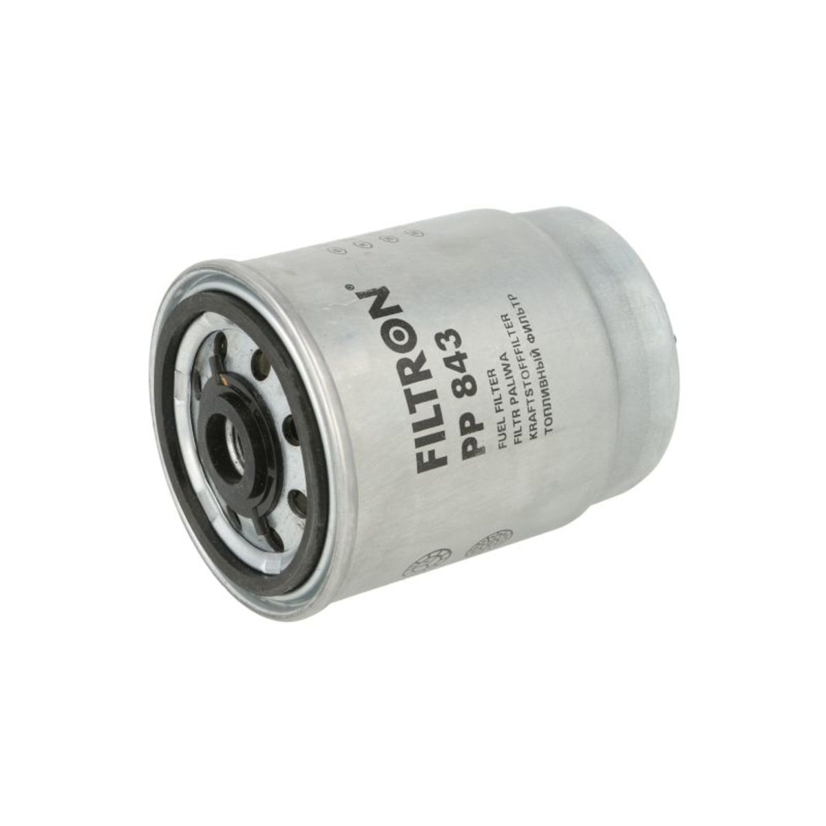 Polttoainesuodatin FILTRON PP 843