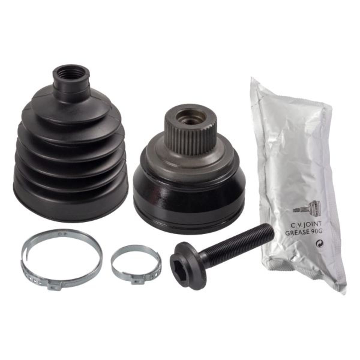 Nivelsarja, vetoakseli FEBI BILSTEIN 173506