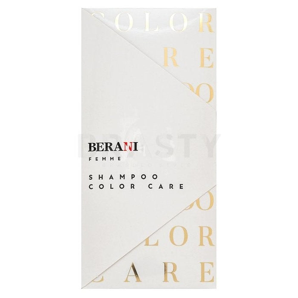 Berani Femme Shampoo Color Care 300 ml — Shampoo