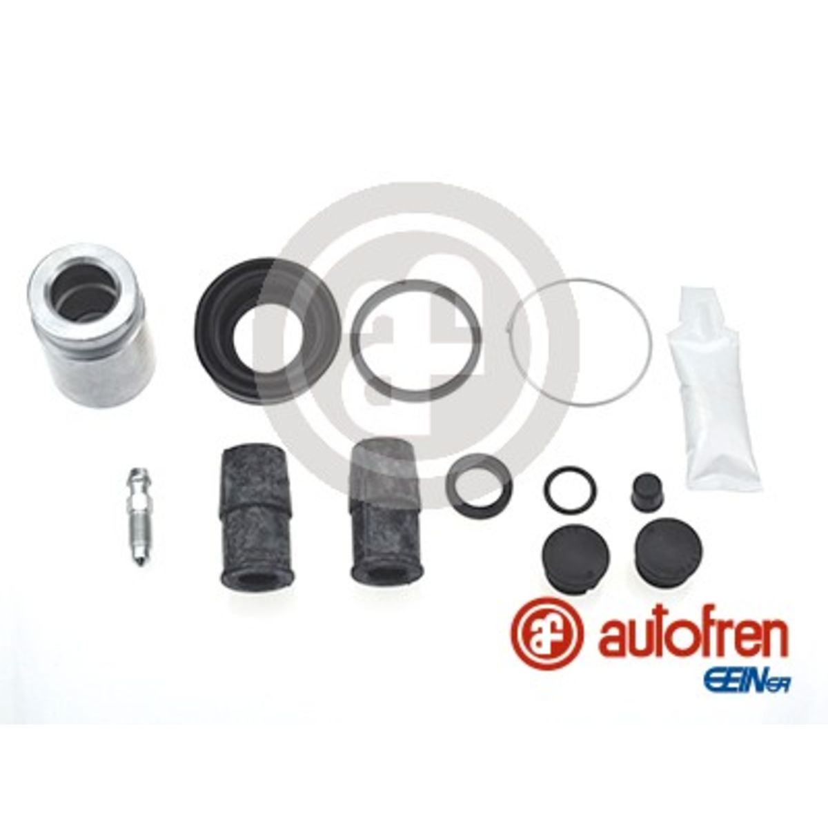 Jarrusatulan korjaussarja AUTOFREN SEINSA D41758C