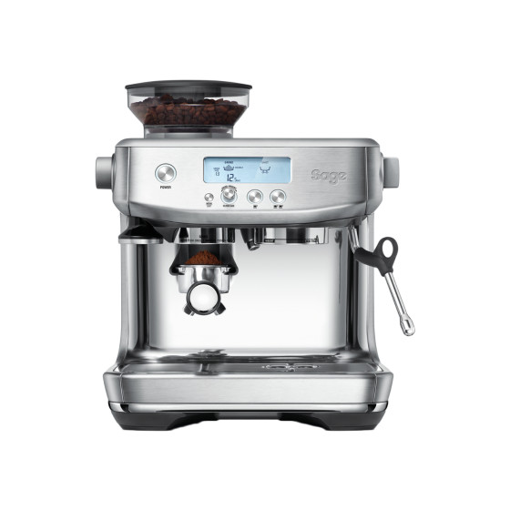 Sage Barista Pro SES 878 BSS - Silver