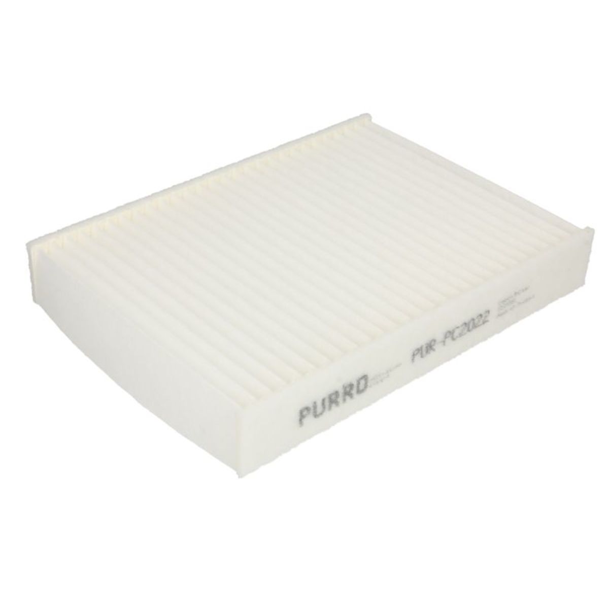 Suodatin, sisäilma PURRO PUR-PC2022