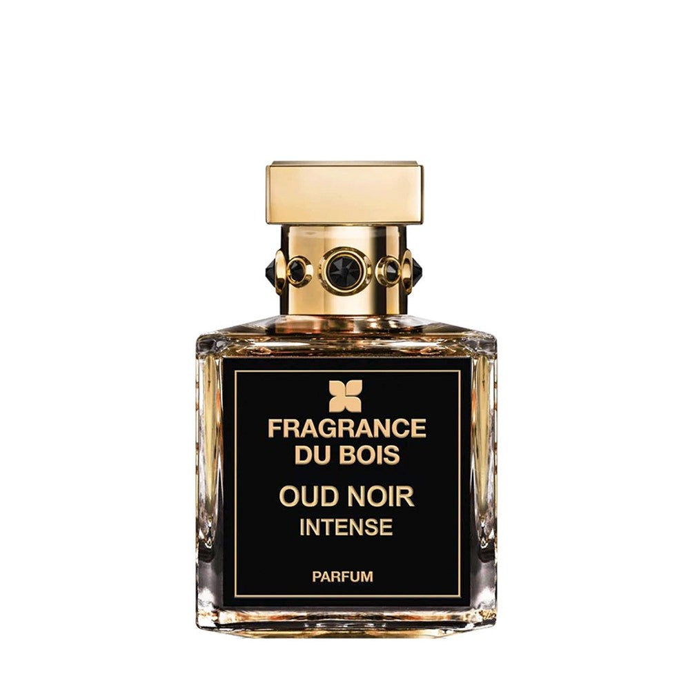 Tuoksu du Bois Oud Noir Intense unisex parfum 100 ml