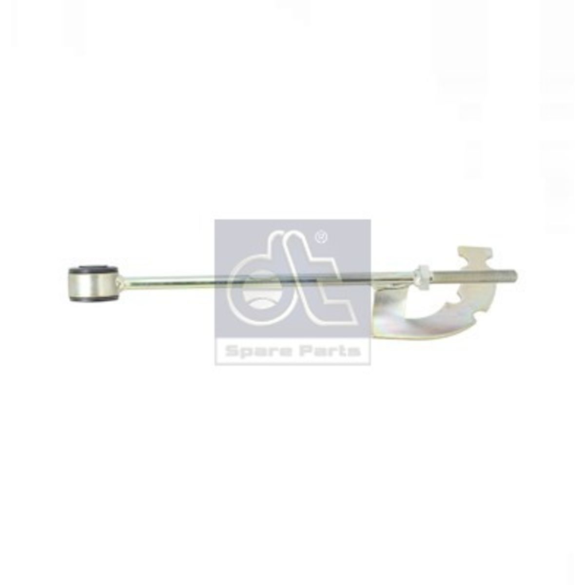 Jäähdyttimen kiinnike DT Spare Parts 3.16317