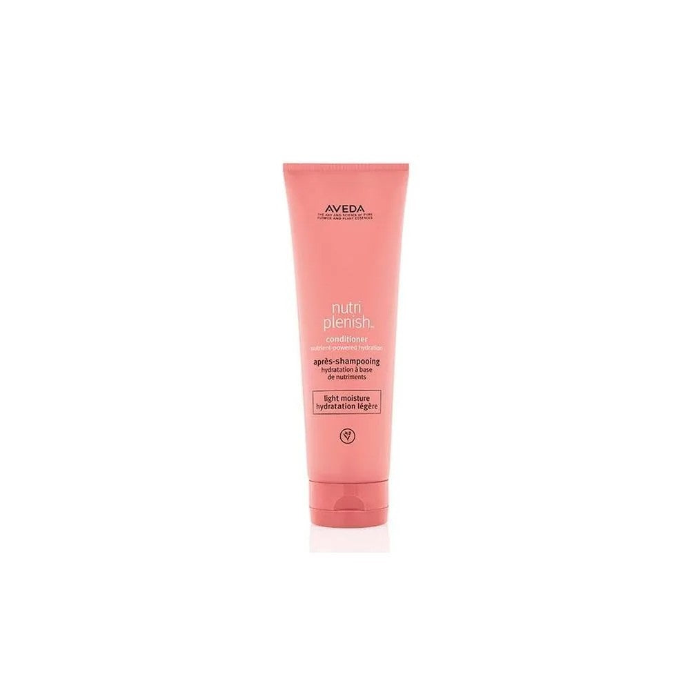 Aveda NutriplenishTM Ravitseva ja kosteuttava kevyt hoitoaine 250 ml