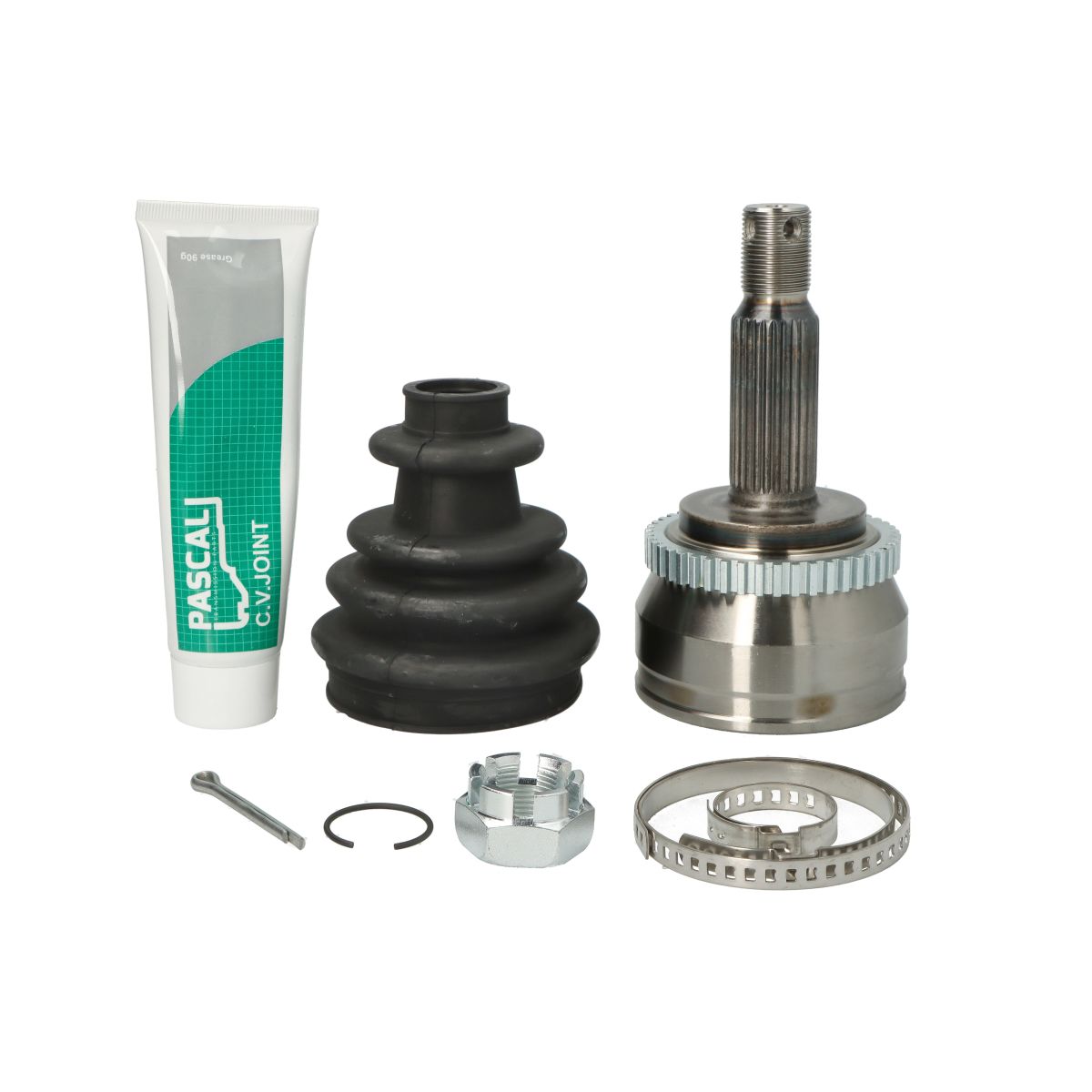 Nivelsarja, vetoakseli PASCAL G10576PC