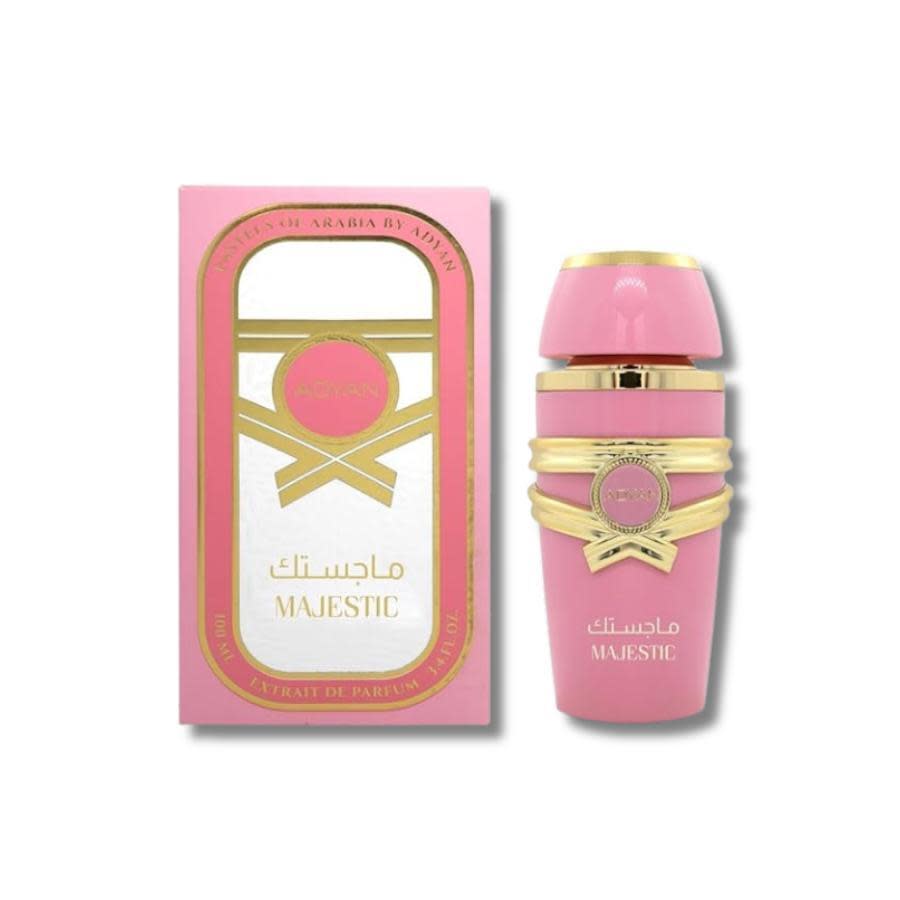 Adyan Majestic EDP W 100 ml