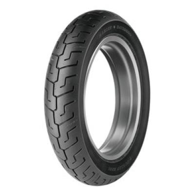 Dunlop K 591 SP H/D ( 100/90-19 TL 51V M/C, etupyörä )