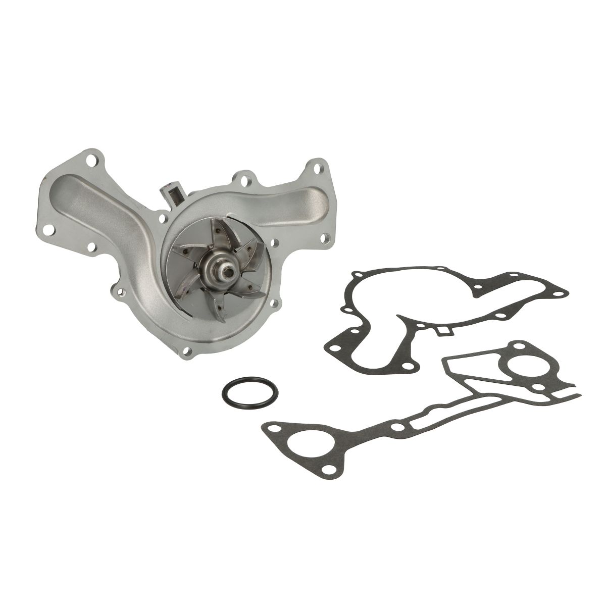 Vesipumppu HEPU P7724