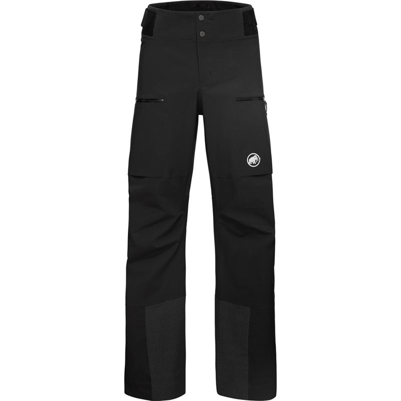 Mammut Stoney HS Pants Men Black - 50