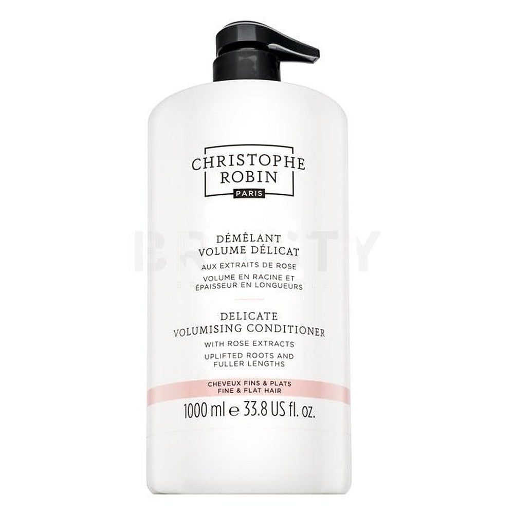 Christophe Robin Hellävarainen volyymihoitoaine 1000 ml