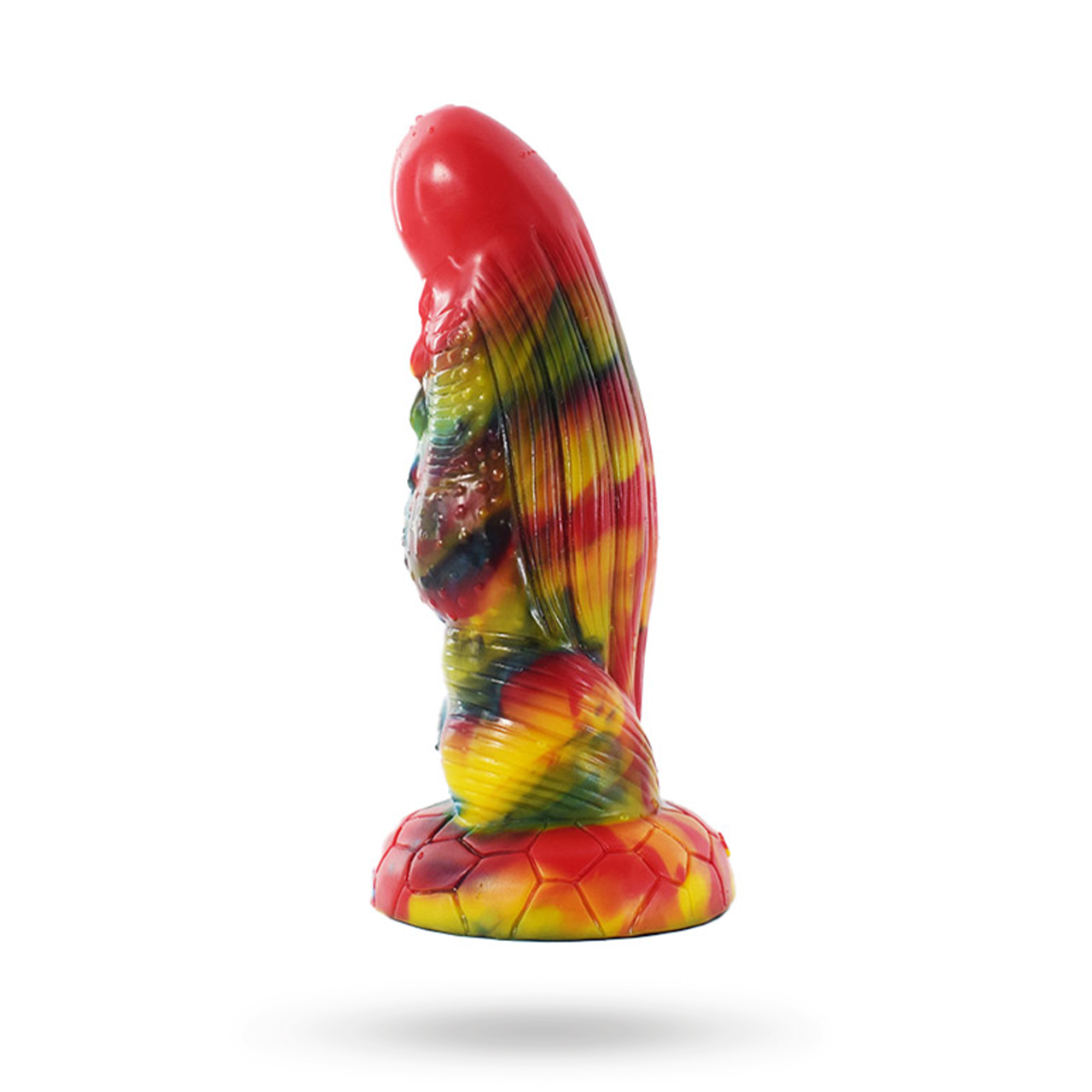 FantasyColors Inferno Dildo 20,5 cm Dragon Dildo