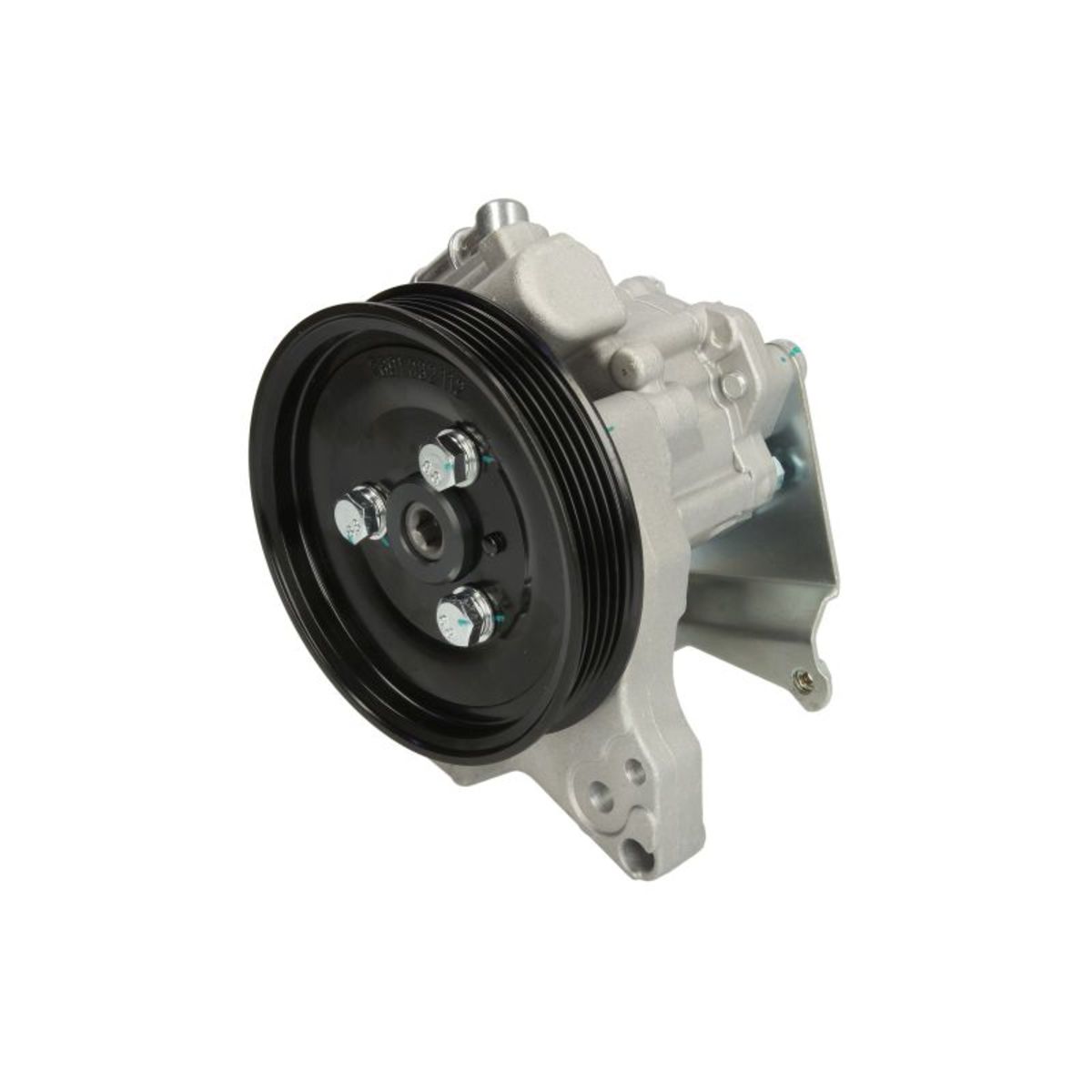 Ohjaustehostimen pumppu MEYLE 53-14 631 0006