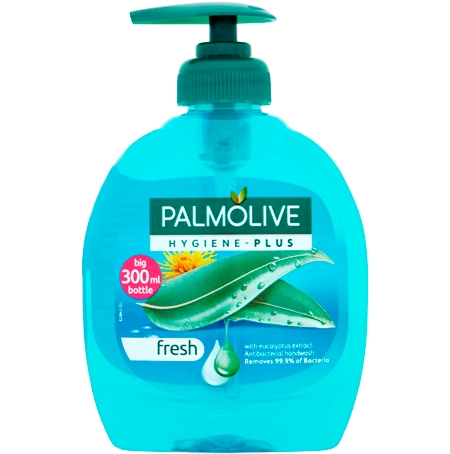 Palmolive Hygiene Plus käsisaippua 300ml