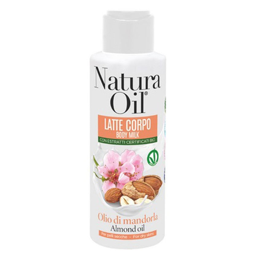 Natura Oil Natura Oil Manteli Vartalovoide 100