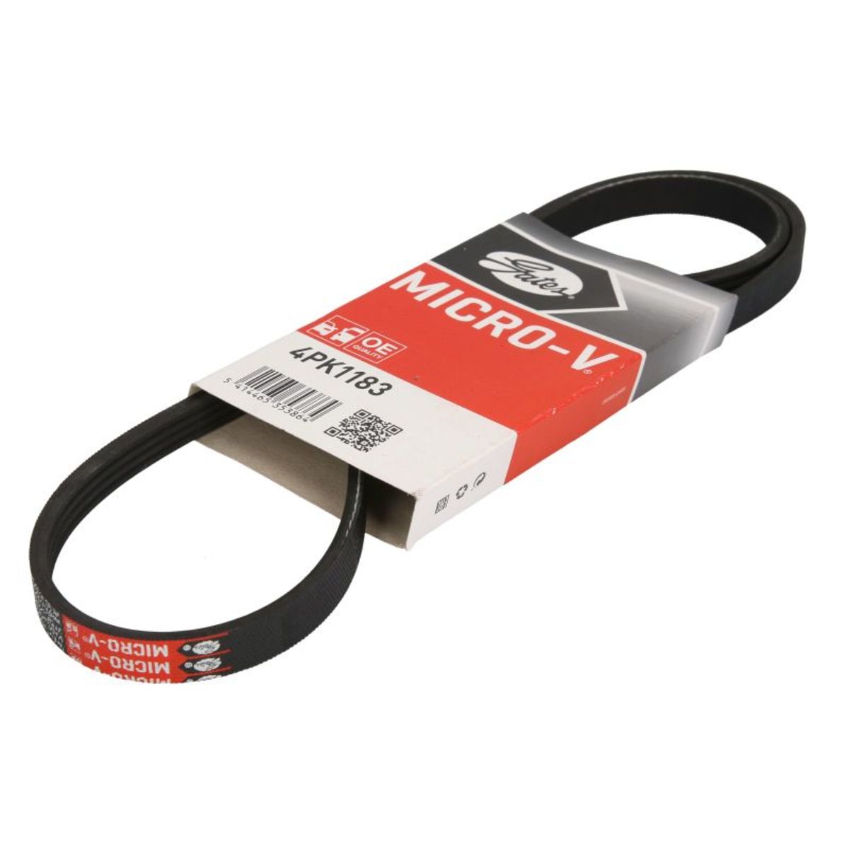 Moniurahihna GATES 4PK1183