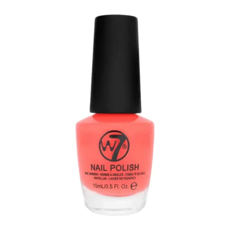 W7 Brazil kynsilakka - 15ml