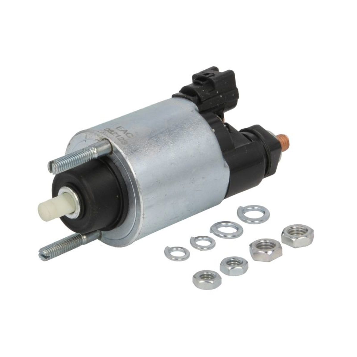 Magneettikytkin, käynnistin HC-Cargo F 032 234 992