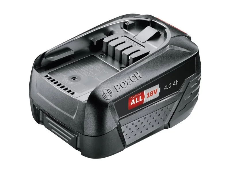 Bosch Akku PBA 18V 4.0Ah W-C