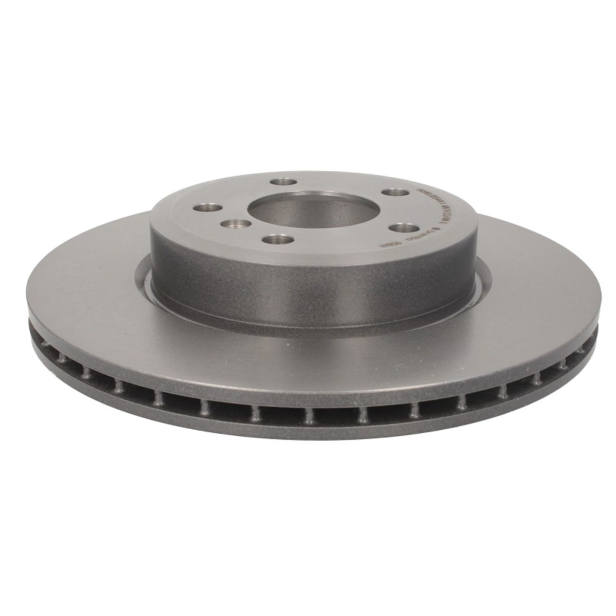 Jarrulevy BREMBO 09.9581.11
