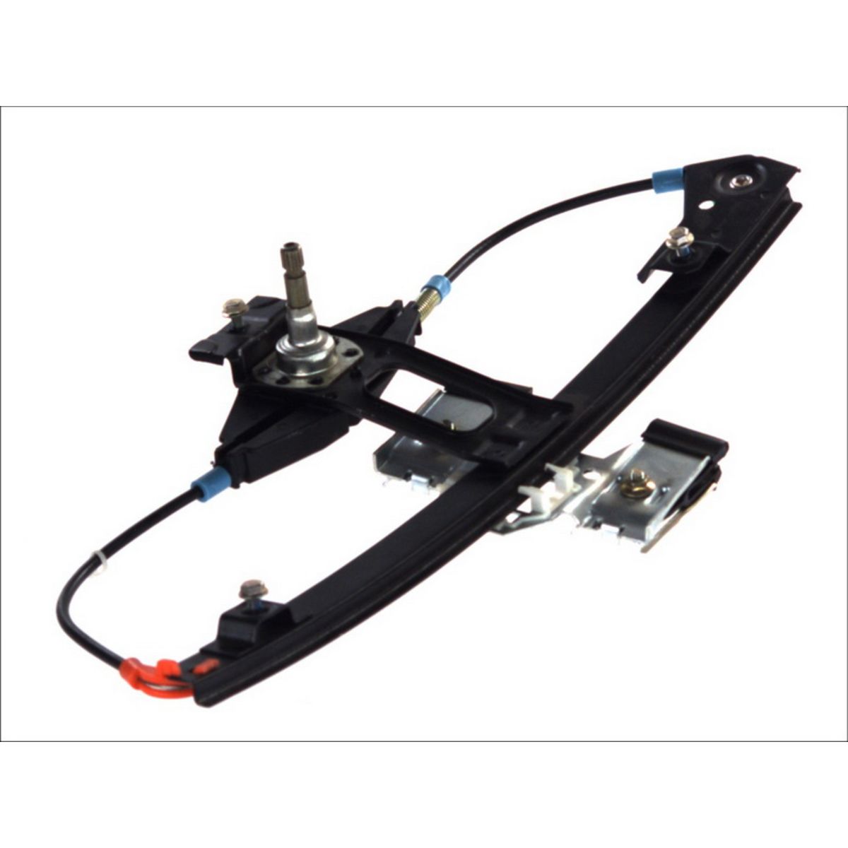 Lasinnostin TOPRAN 103 157