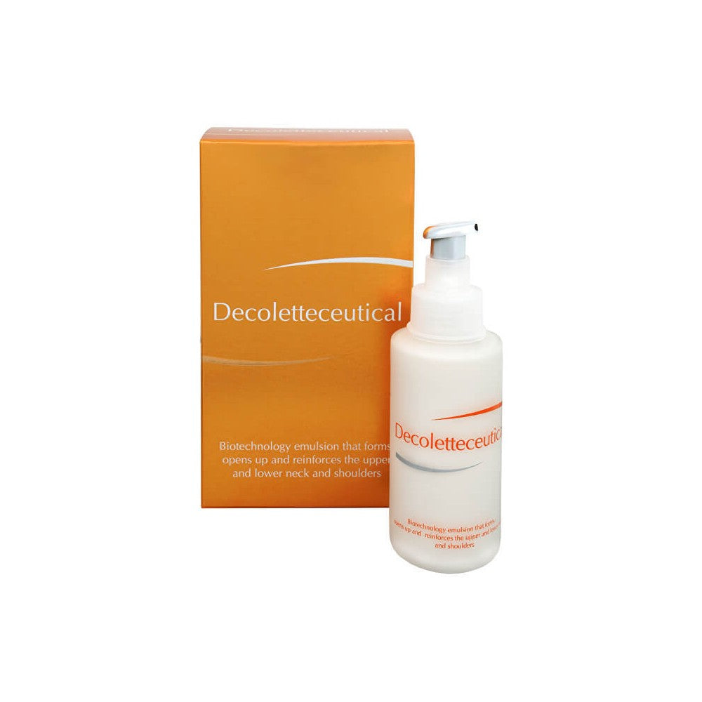 Fytofontana Decoletteceutical 125 ml — Crema corpo