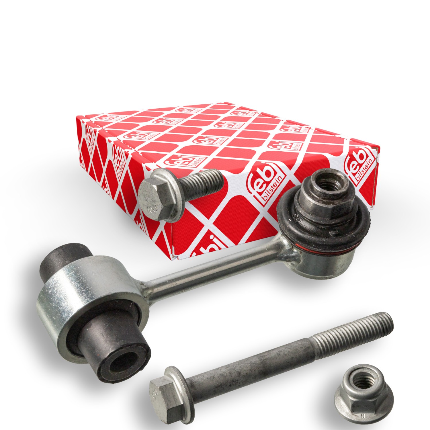 Tanko, kallistuksenvaimennin FEBI BILSTEIN 106409