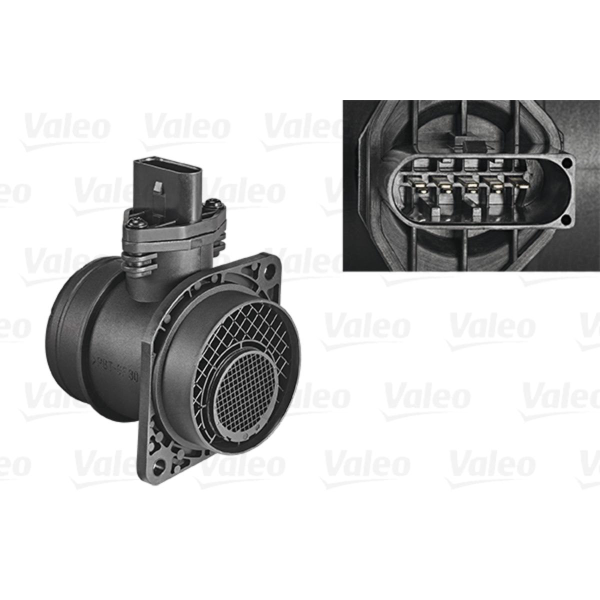 Ilmamassamittari VALEO 253703