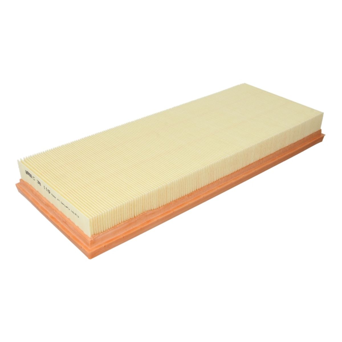 Ilmansuodatin MANN-FILTER C 38 116